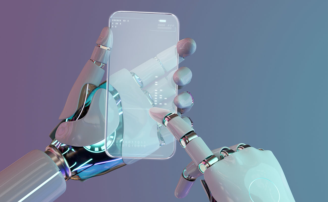 Artificial Intelligence – Botler Hub